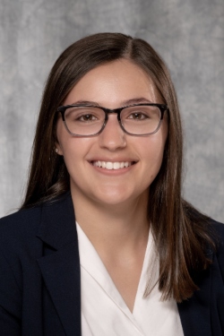 Photo of Teresa Stornelli